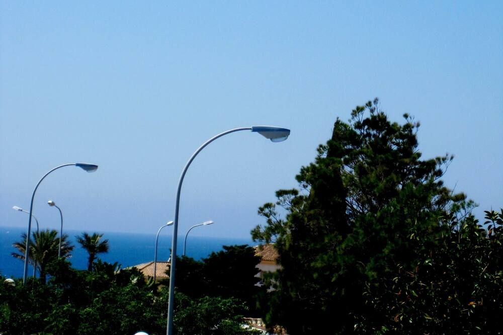Vista esterna
