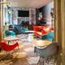 Area lounge