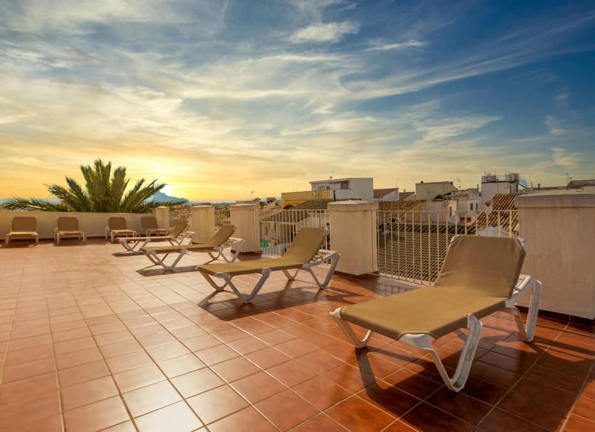 Balcone Foto