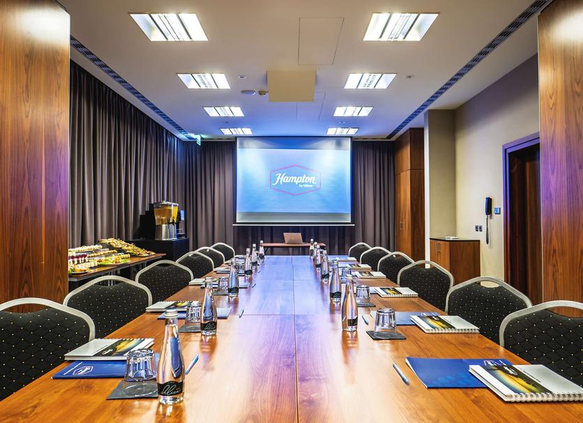 Sala conferenze Foto