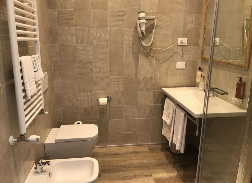 Bagno Foto