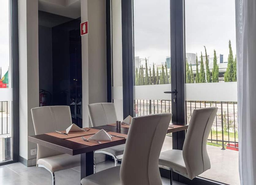 Sala pranzo Foto