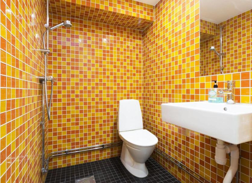 Bagno Foto