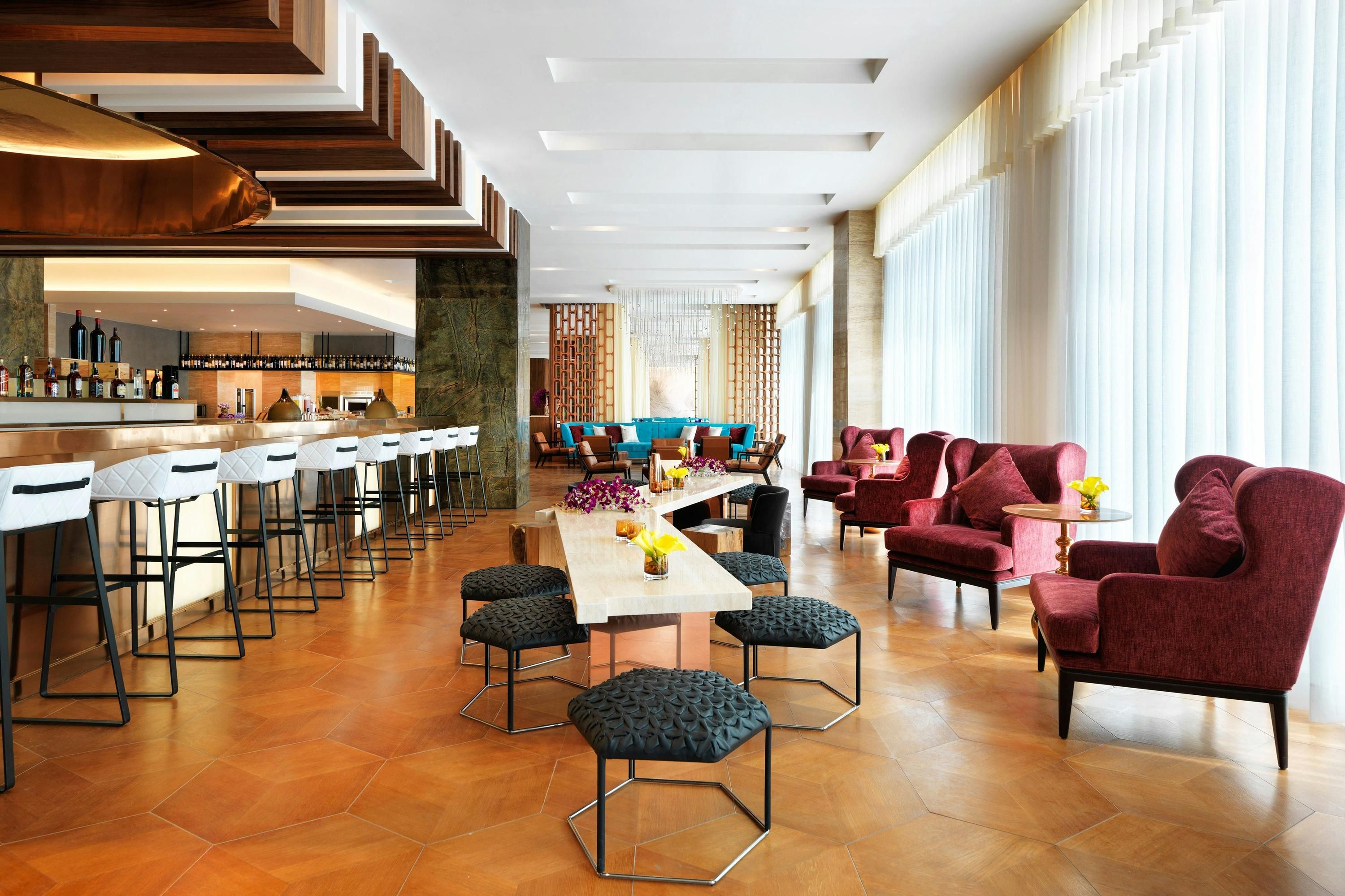 Area lounge