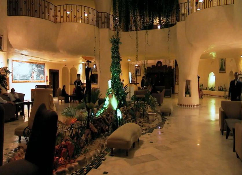 Ingresso Foto