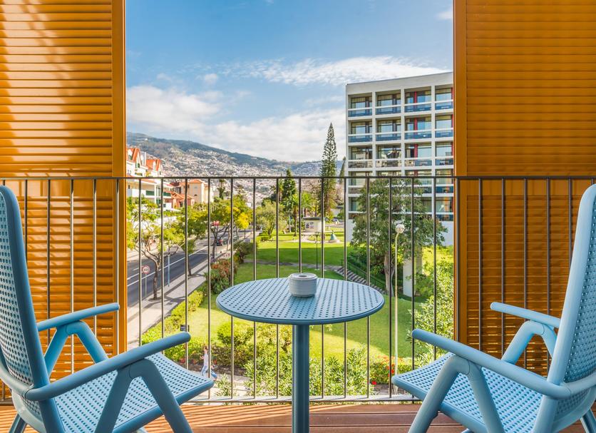 Balcone Foto
