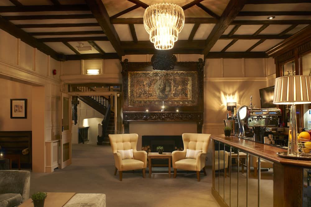 Area lounge