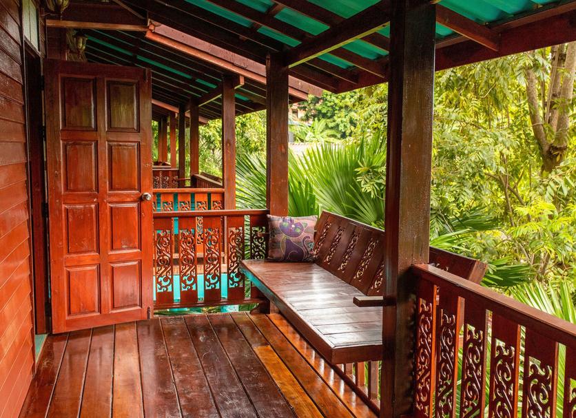 Balcone Foto