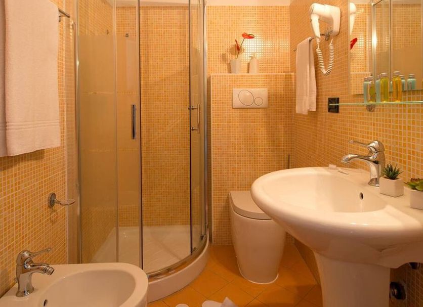 Bagno Foto
