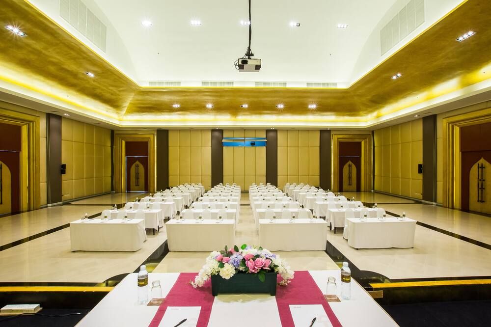 Sala conferenze