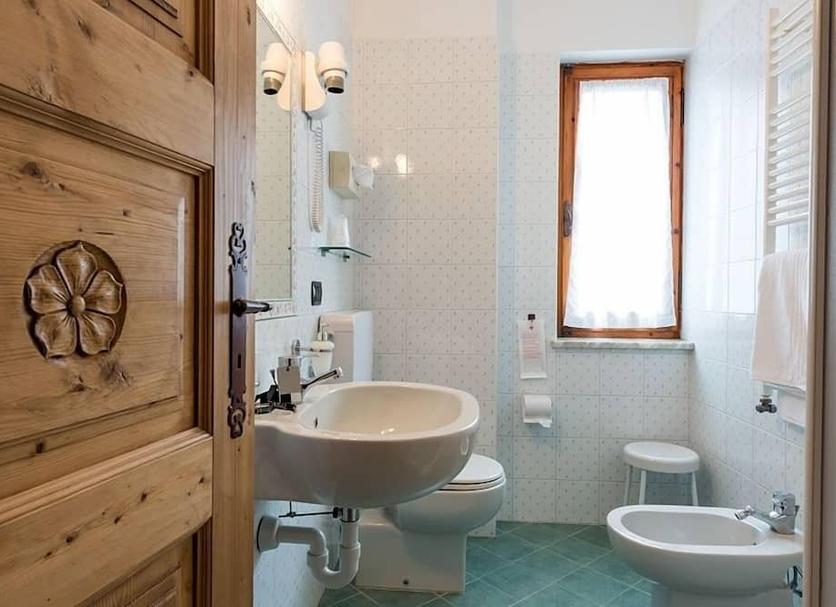 Bagno Foto