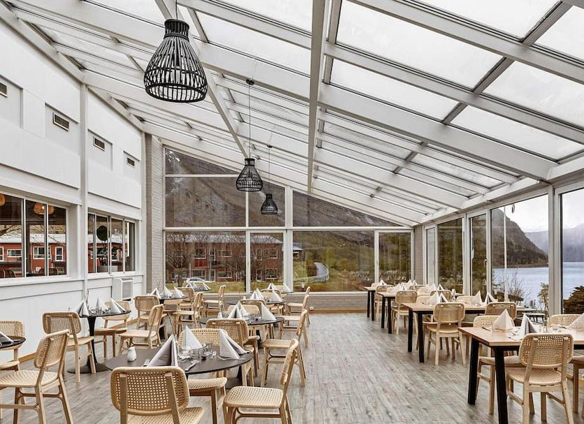 Ristorante Foto