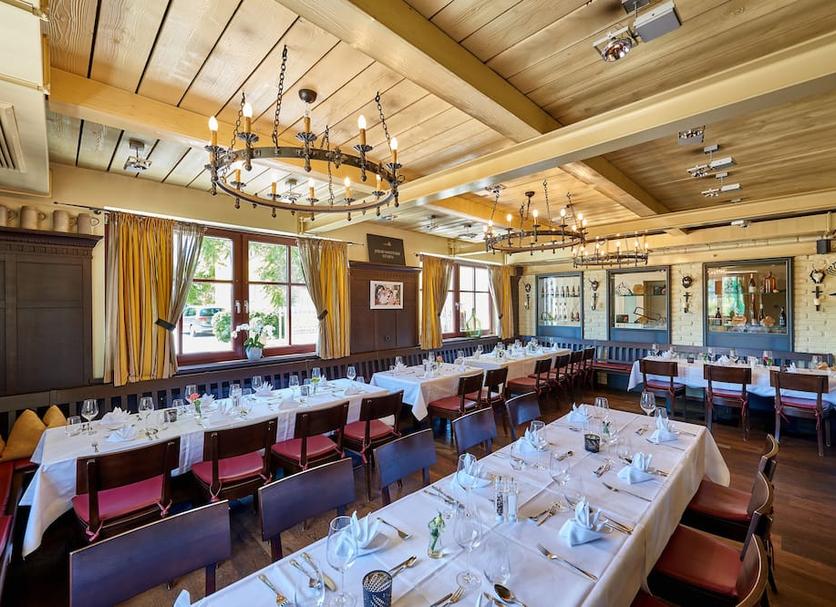 Ristorante Foto