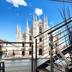 Vista esterna