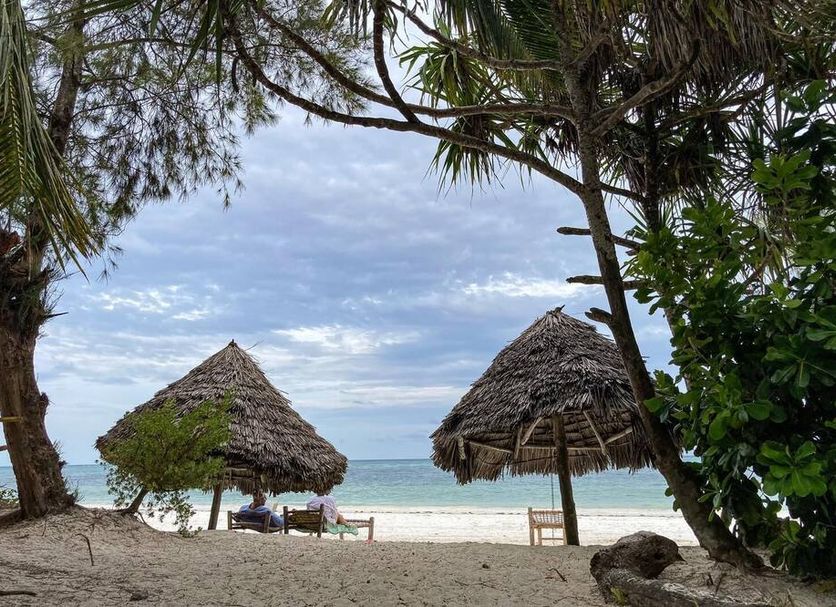 Spiaggia Foto