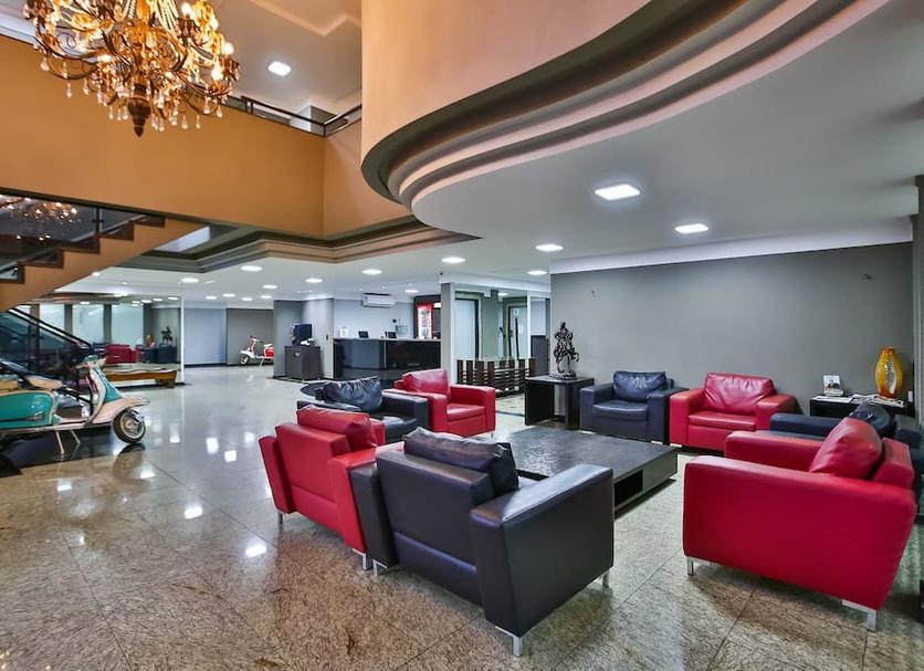 Ingresso Foto