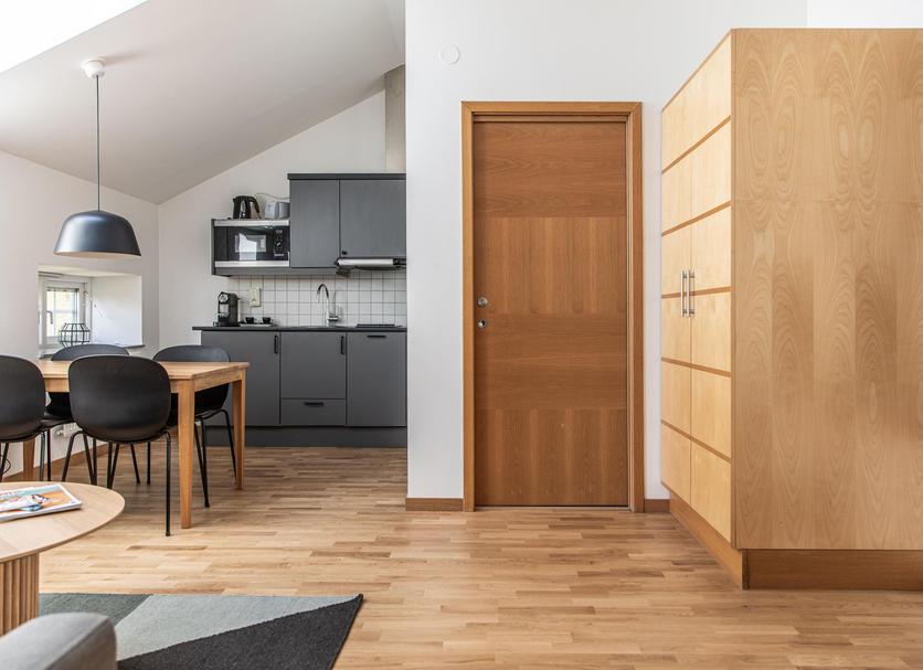 Cucina Foto