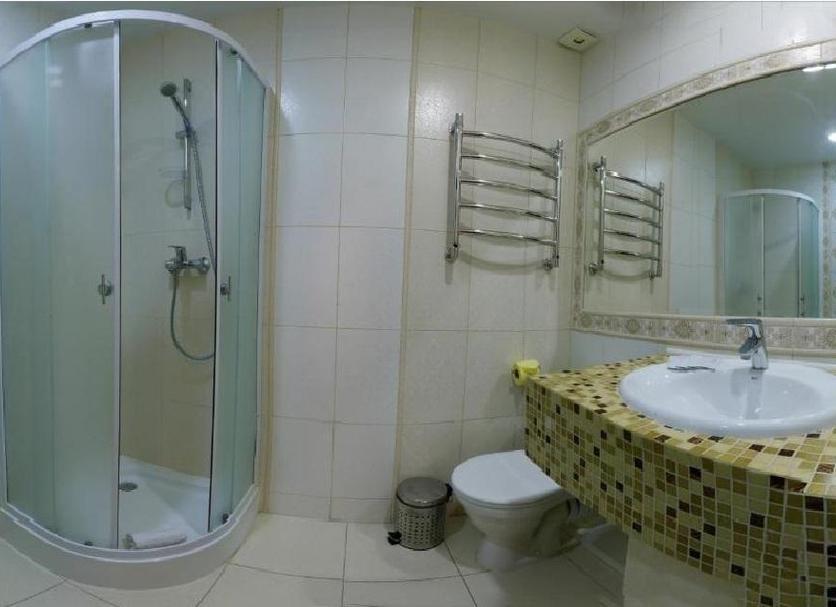 Bagno Foto