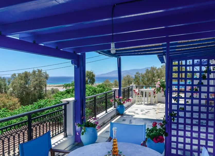 Balcone Foto