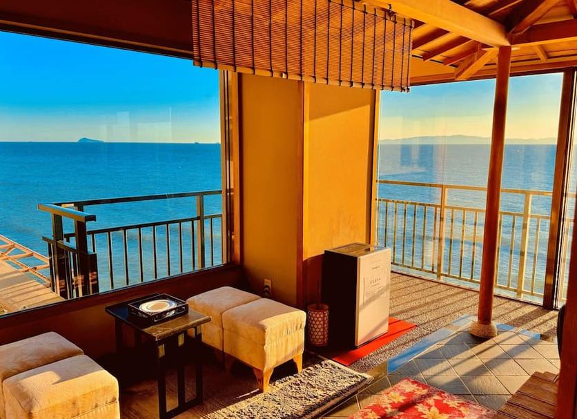 Balcone Foto