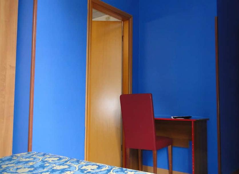 Dotazioni in camera Foto