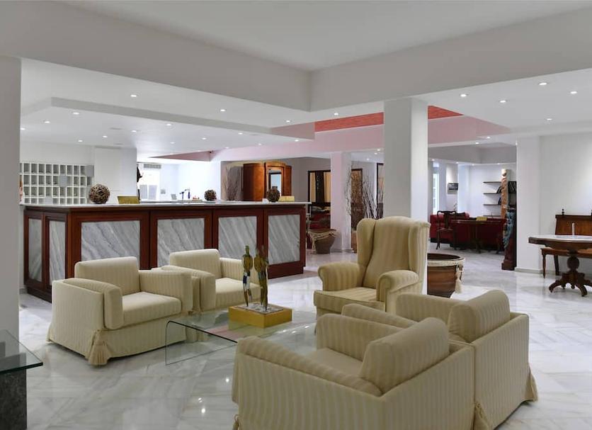 Ingresso Foto
