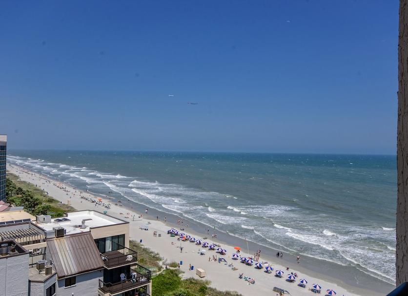 Spiaggia Foto