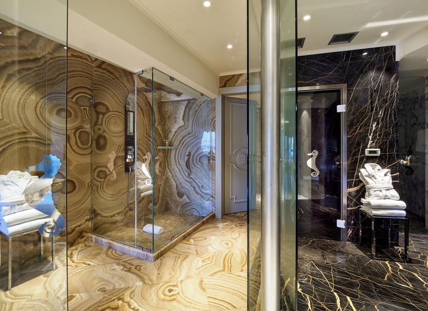 Bagno Foto