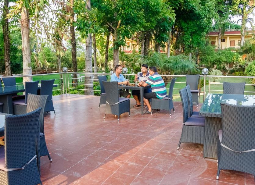 Ristorante Foto