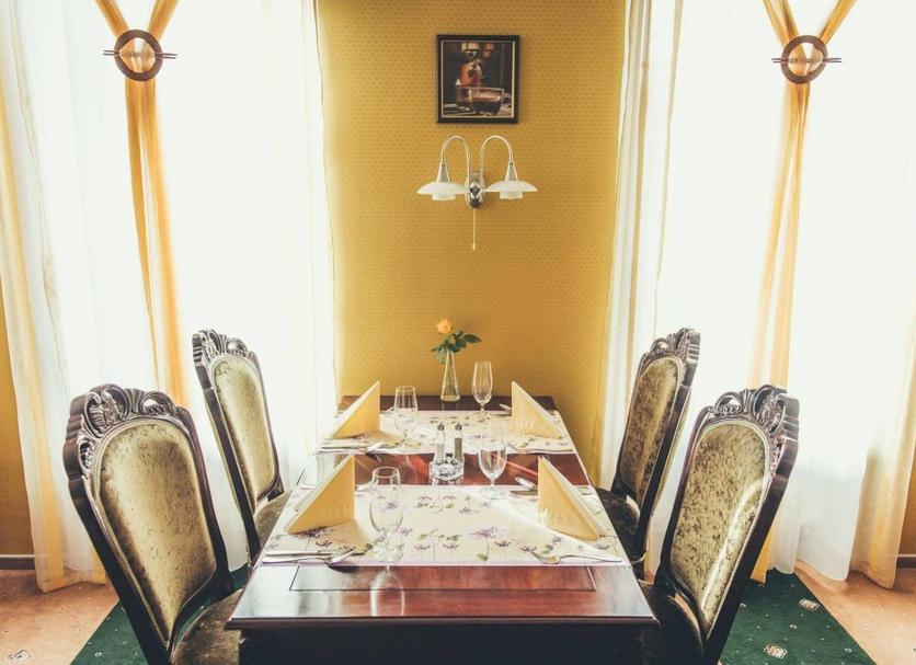 Sala pranzo Foto
