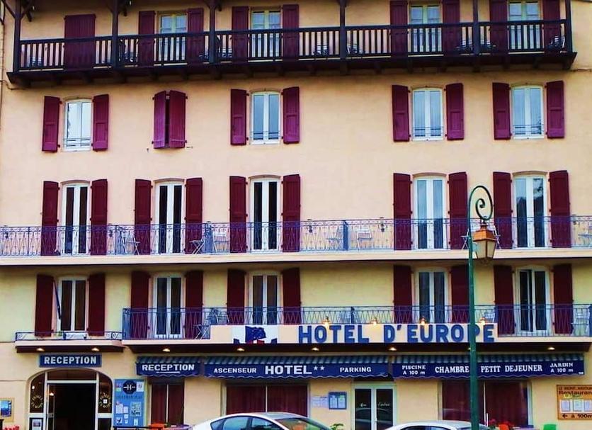 Edificio Foto