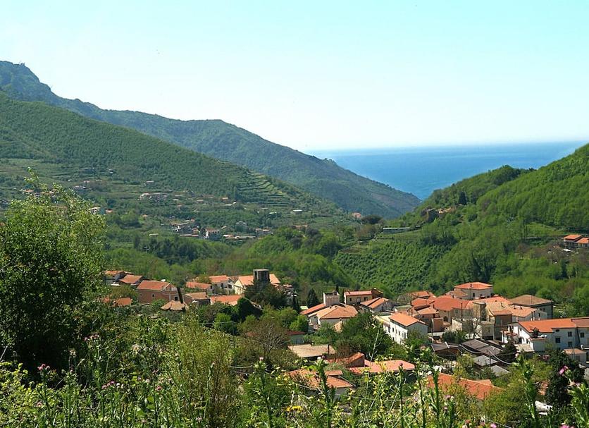 Vista esterna Foto