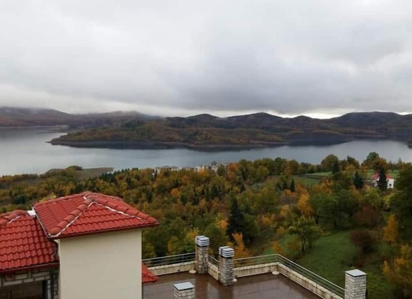 Vista esterna Foto