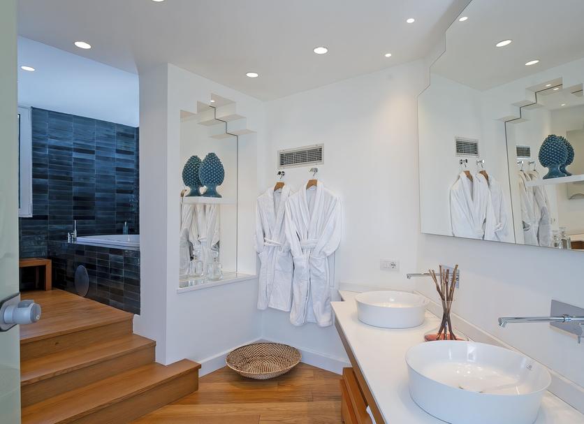 Bagno Foto