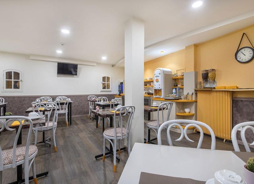 Ristorante Foto