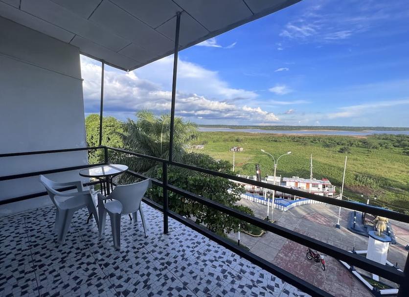 Balcone Foto