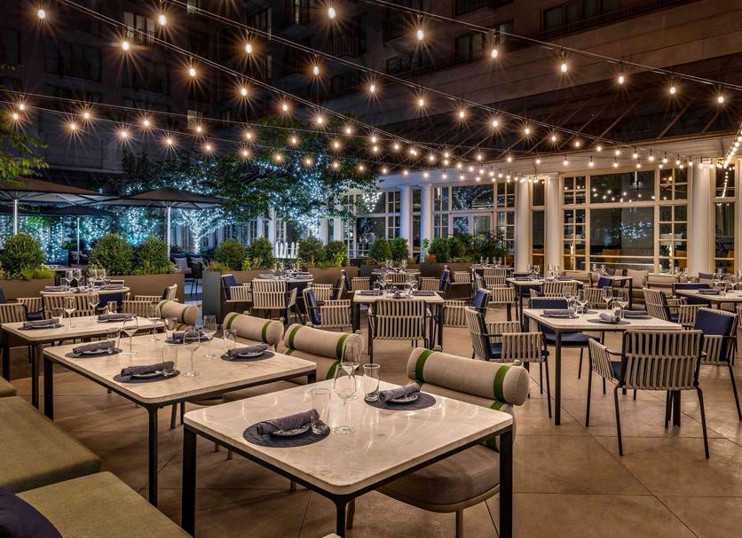 Ristorante Foto