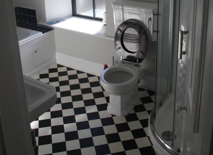 Bagno Foto