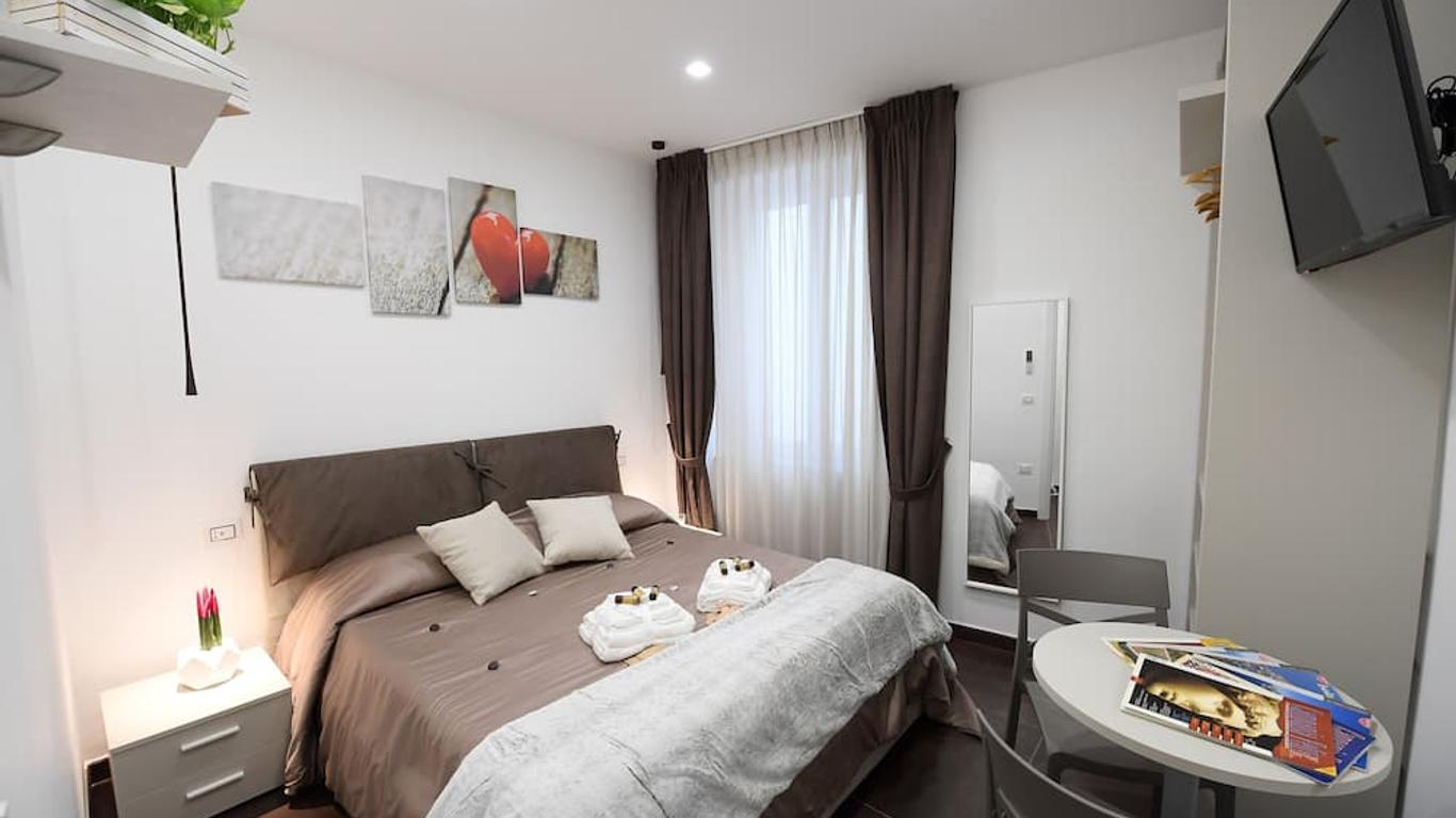 B&b In Centro Storico Salerno