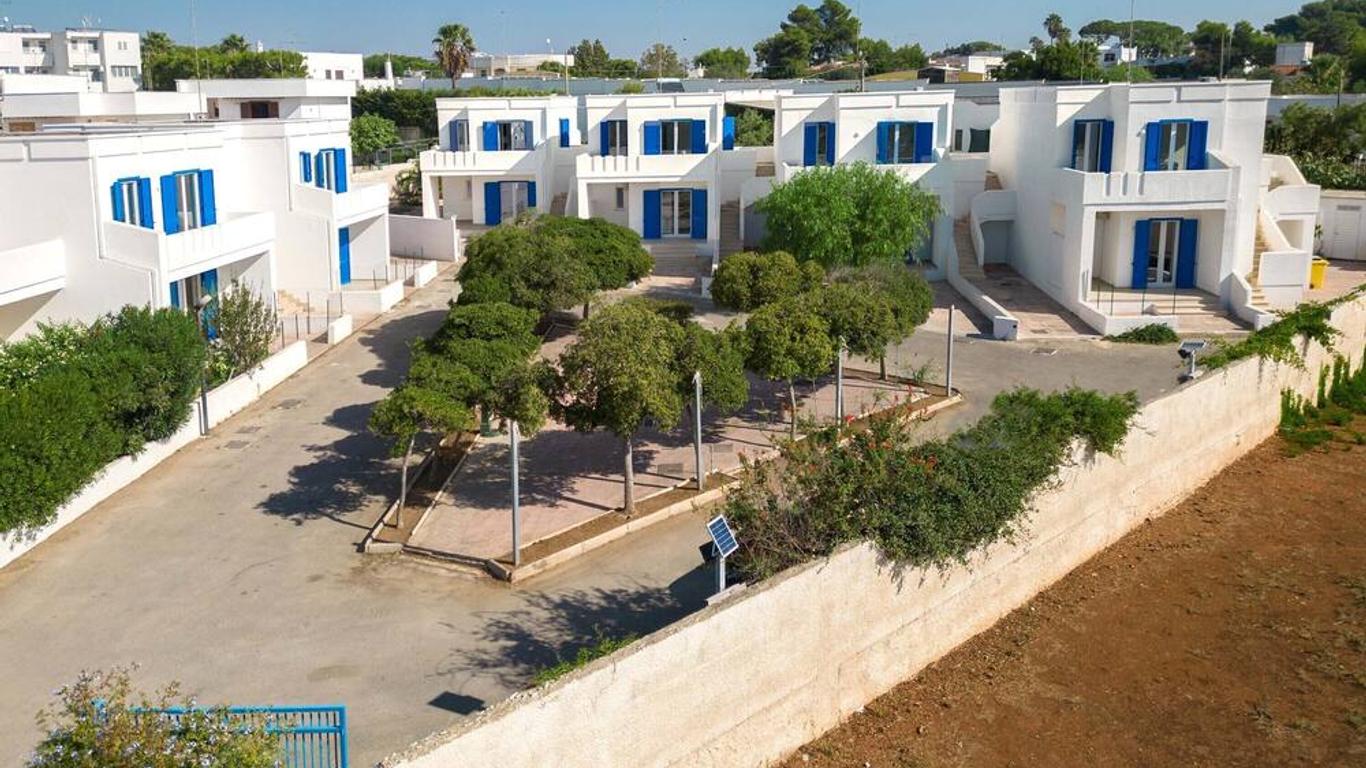 Residence Mare Azzurro