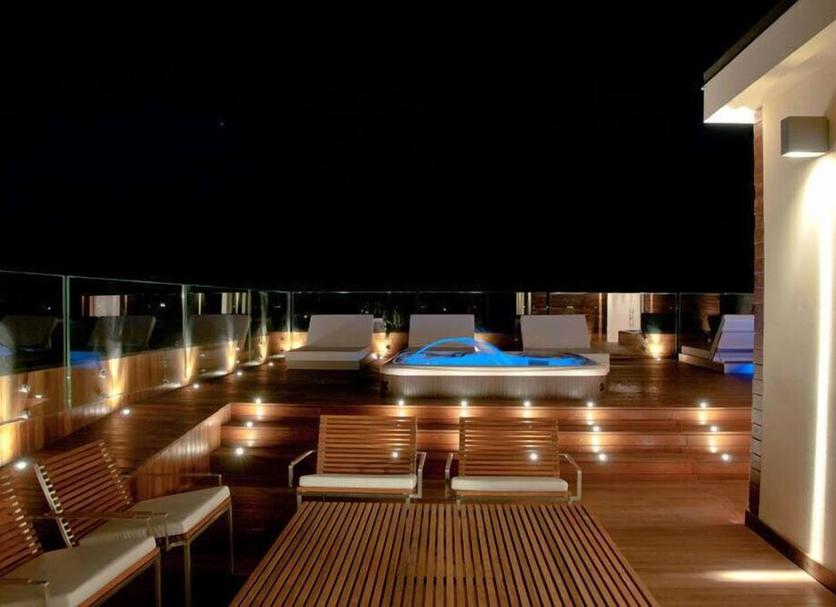 Balcone Foto