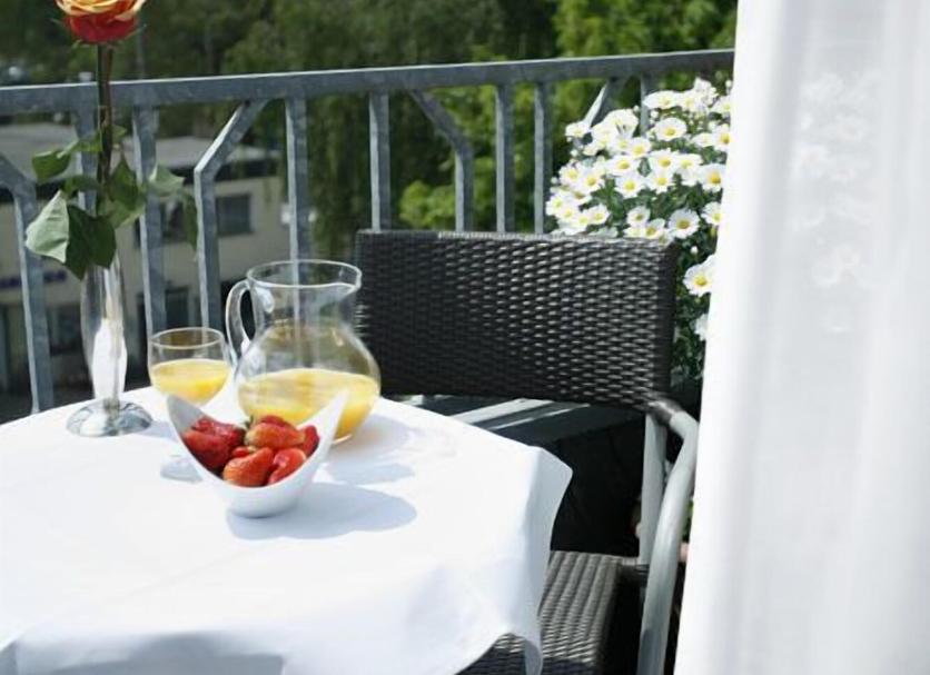 Balcone Foto