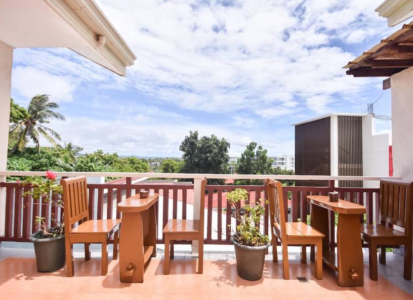 Balcone Foto