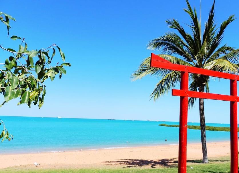 Spiaggia Foto
