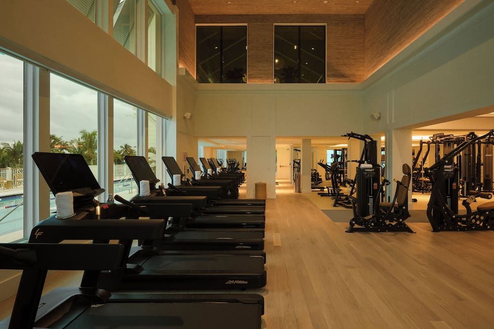 Palestra