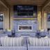 Area lounge