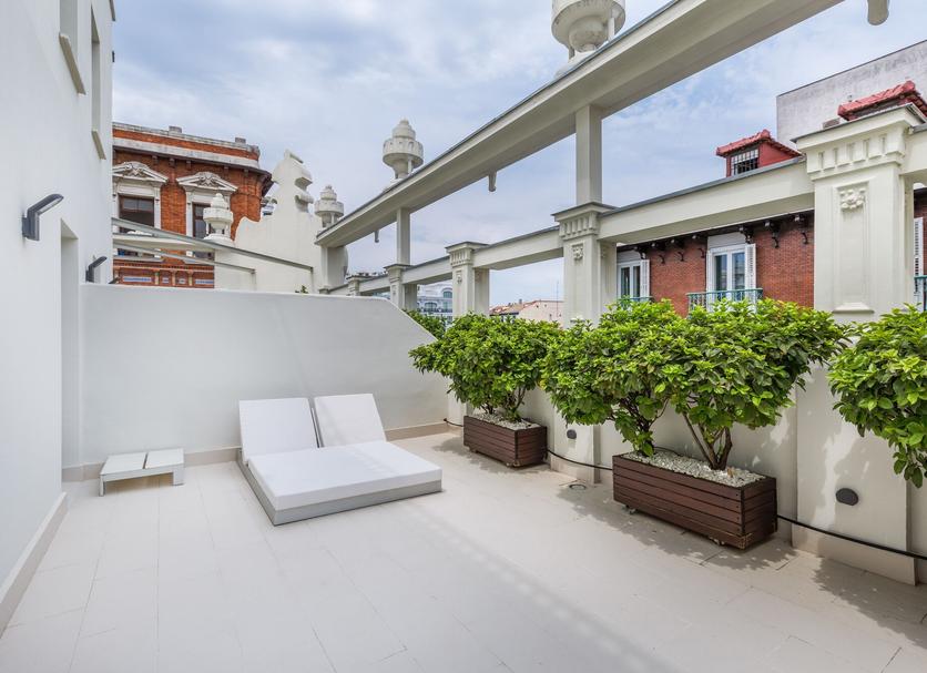 Balcone Foto