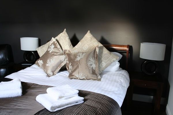 Camera da letto