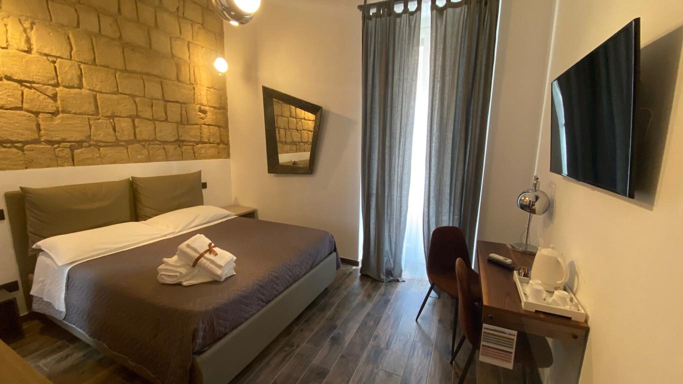 Holiday Guesthouse