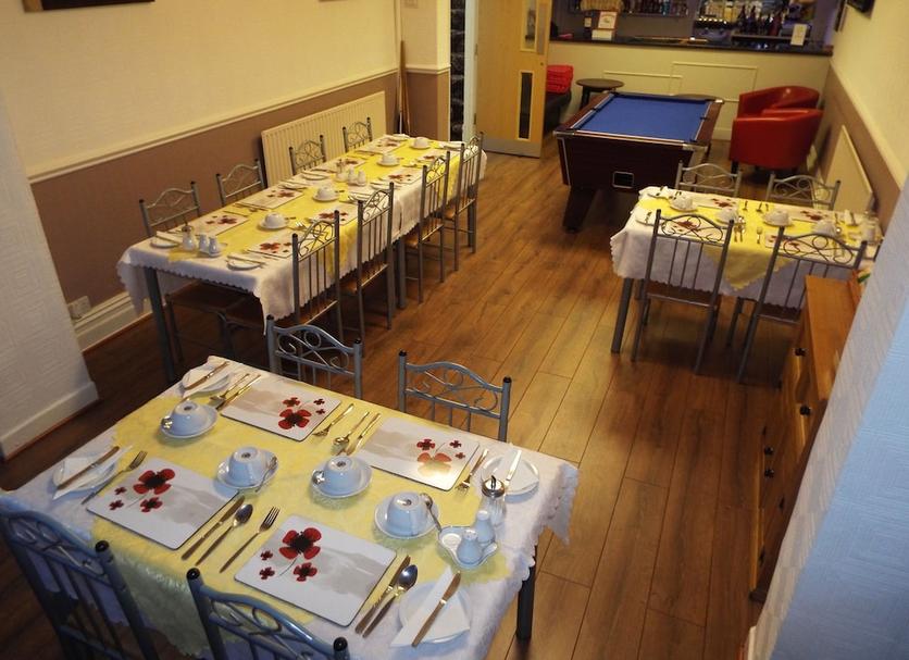 Ristorante Foto